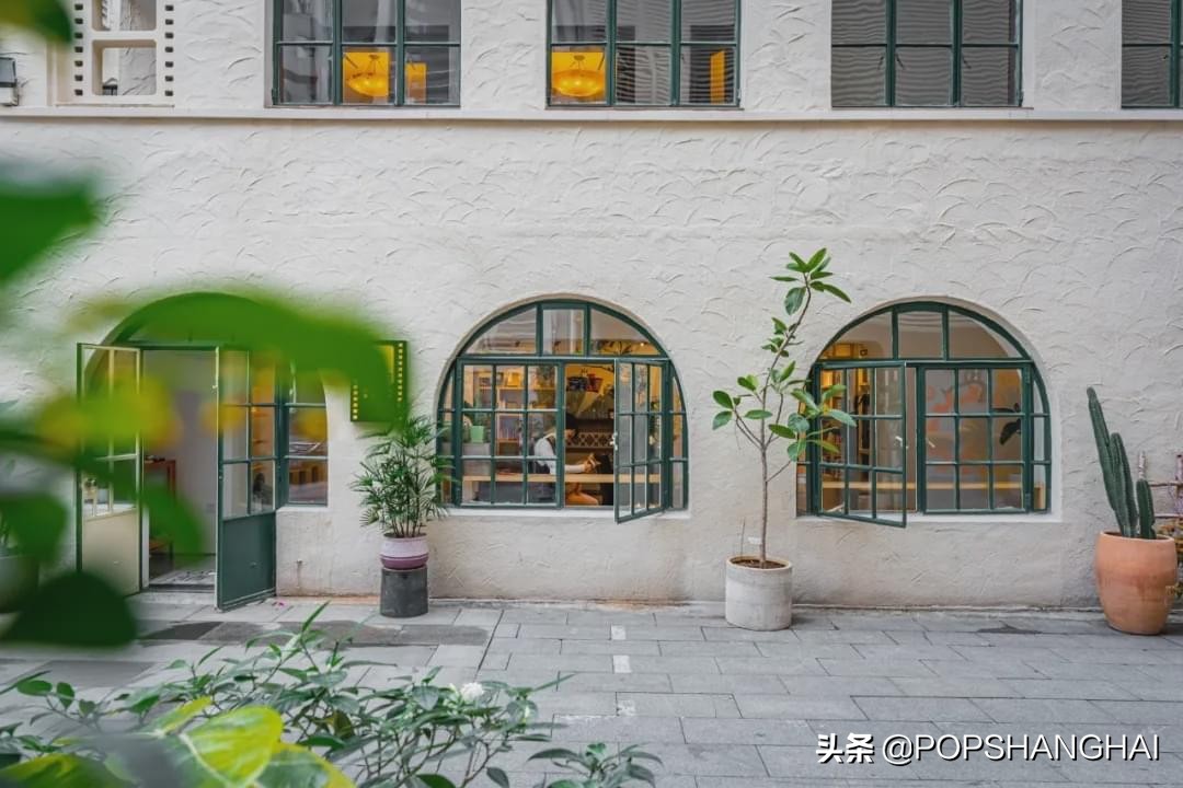 2019安福路打卡,安福路打卡地图全图