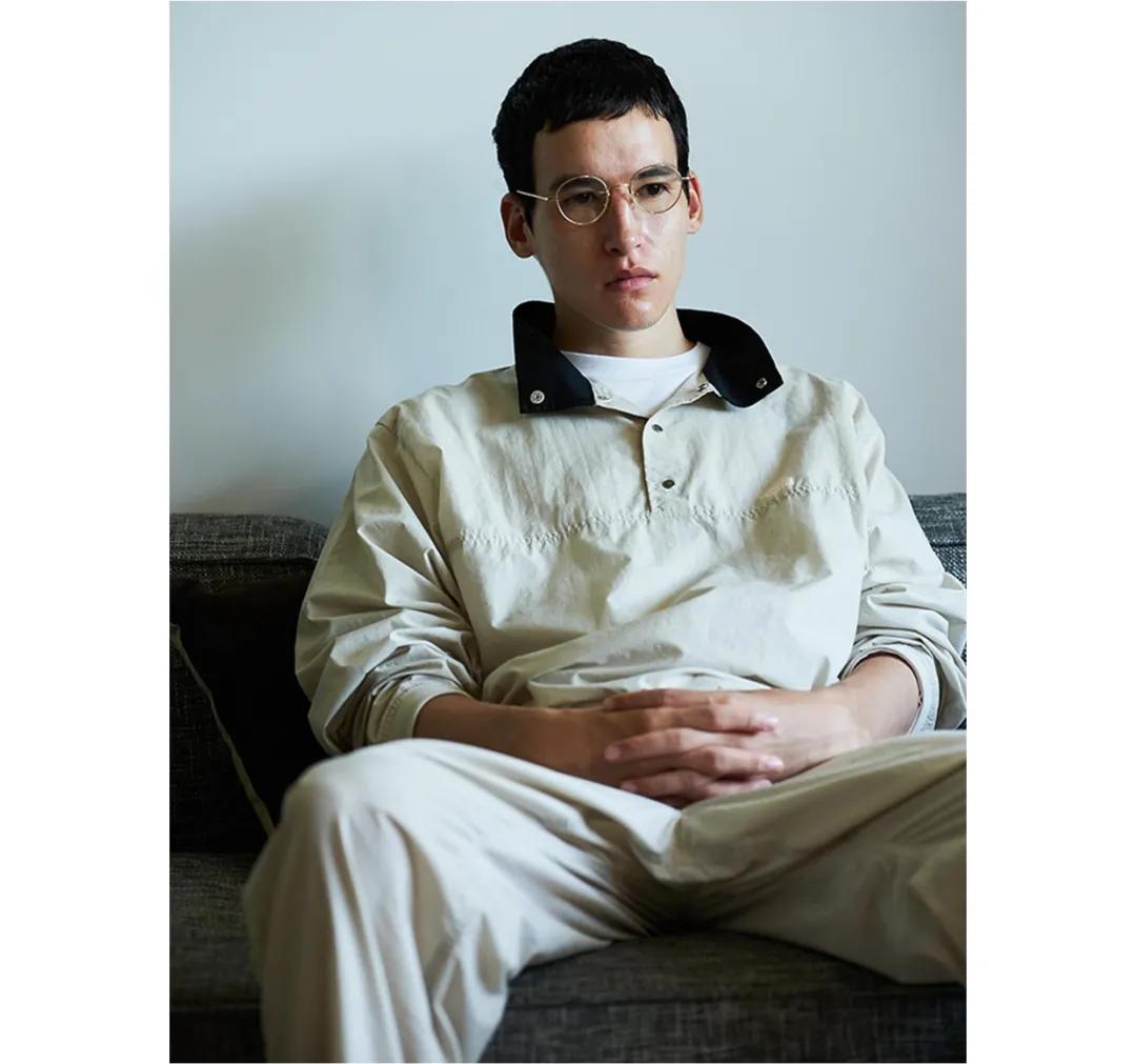 上班穿衣和周末的穿衣,休息日怎么穿衣