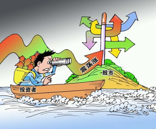 历年股市龙头股一览表最新,行业龙头股名单