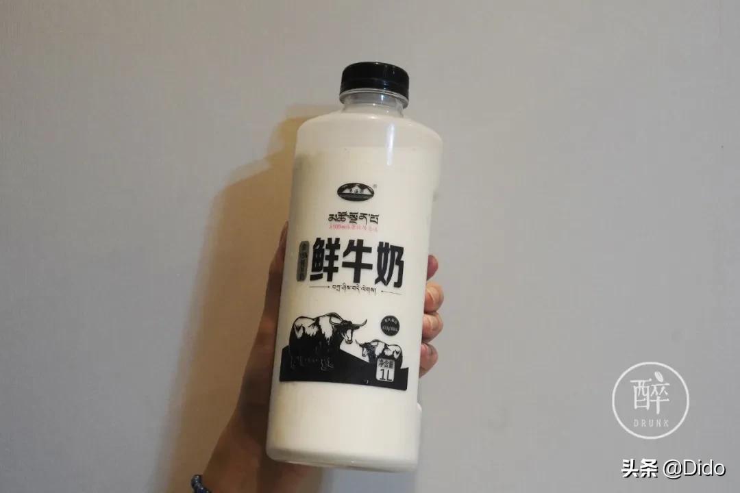 评测鲜牛奶最好的前十名,成都鲜牛奶推荐