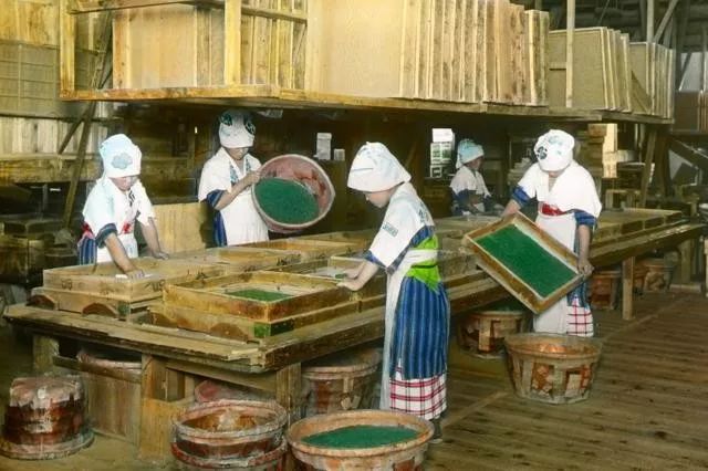 你一定想不到中国茶在国际市场的老对手是谁