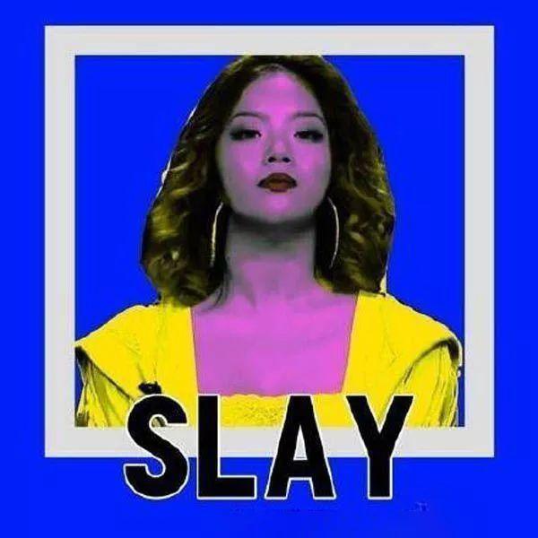 真正的国货之光！不一样的国潮比肩国外大牌