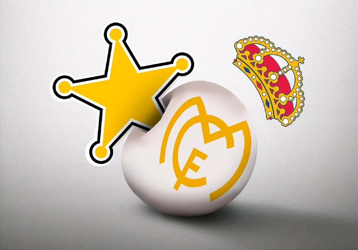 爆冷皇马小国班霸：仅有25年队史，在*雷手**的激励下谱写童话