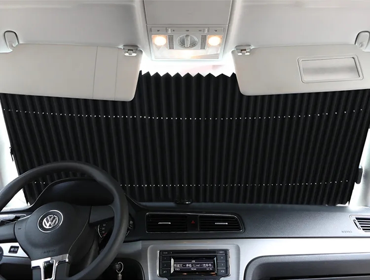 居然能反射太阳光，难怪暴晒也不热，网友：爱车再也不怕晒了