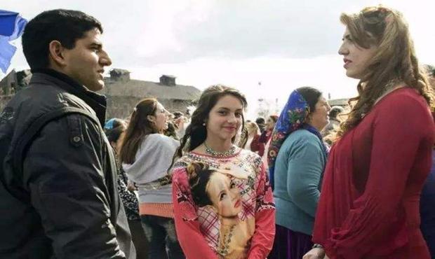 世界唯一合法买妻市场，2万元就可带回家，还支持现场“验货”