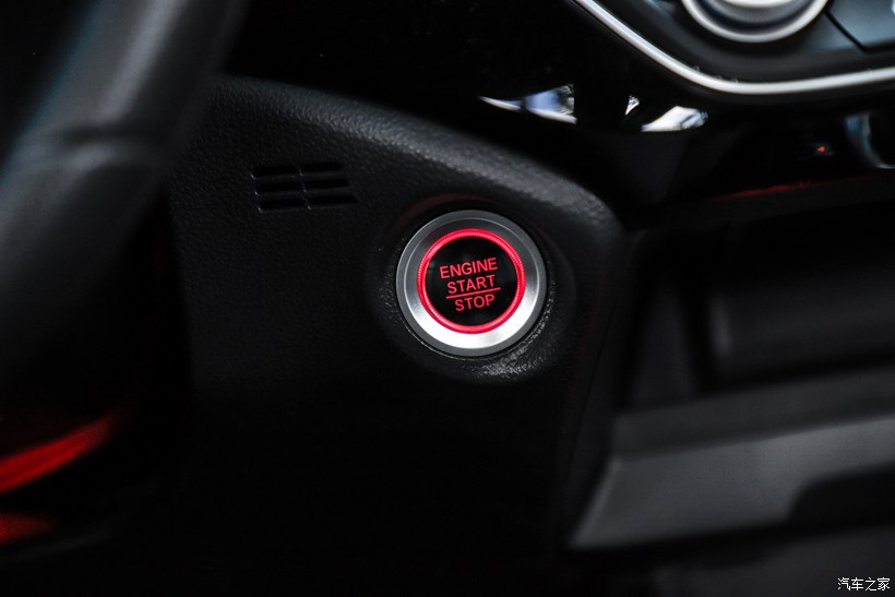 本田凌派试驾新车评网,本田凌派1.5混动试驾