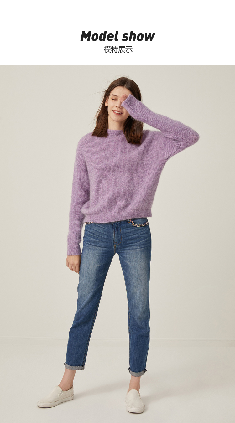 显瘦初秋打底衫上衣女高级感,时尚潮款女打底衫秋冬