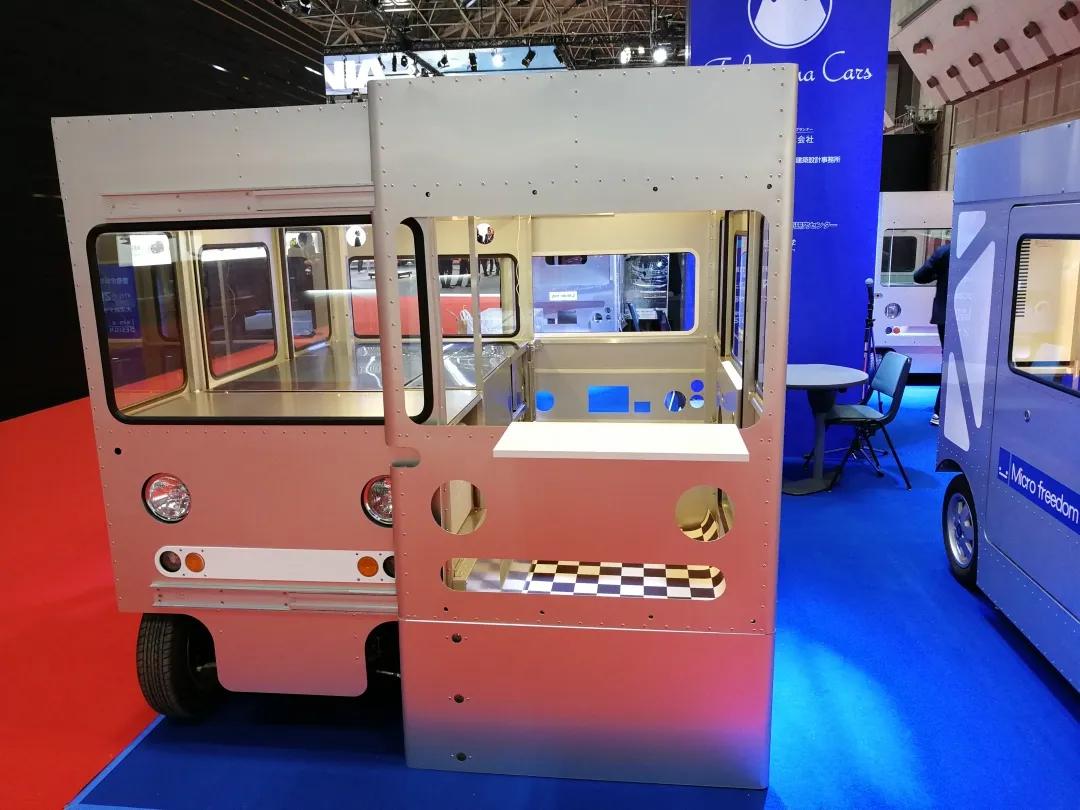 摆摊神车最新改造,摆摊神车新手入门