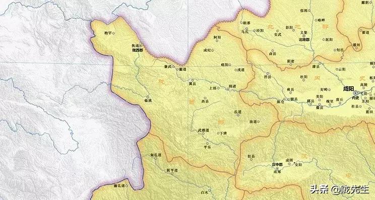 万里长城西起临洮东至辽东,西起临洮东至辽东的万里长城
