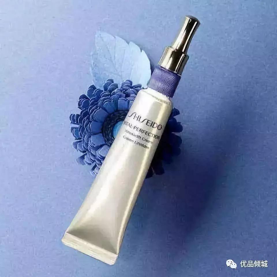 资生堂下有什么护肤品,资生堂下货