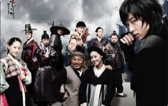 近二十年韩国电视剧收视率排行榜,韩国电视剧历年收视率排行