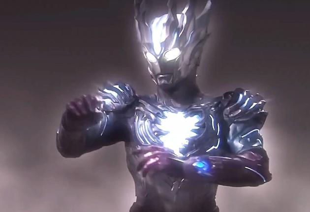 奥特银河格斗终极赛罗闪耀形态,奥特银河格斗三赛罗的新形态