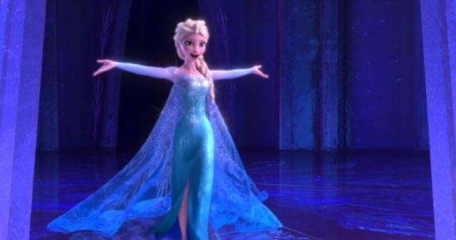 冰雪奇缘第二季艾莎和安娜,冰雪奇缘艾莎安娜全集