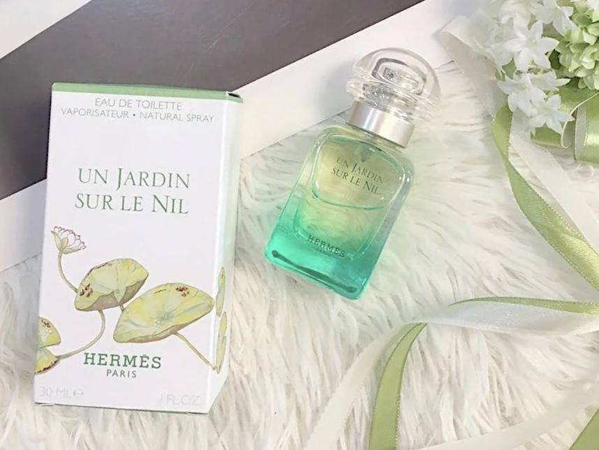 属于春天的6瓶大牌香水，外观华丽调香高级，让你闻起来就很贵