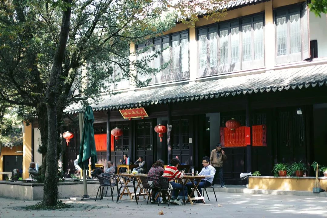 被严重低估的旅行地！如果你来江南古城常熟，我会带你去这里