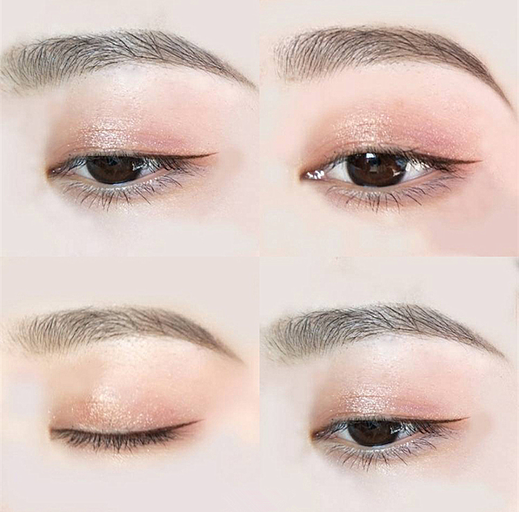 很便宜眉笔推荐,9.9元5支的眉笔好用吗