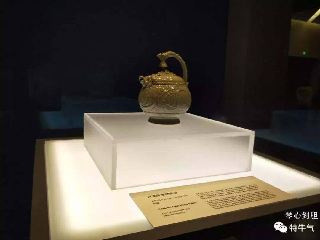 赤金走龙陕西历史博物馆,陕西历史博物馆抢票攻略