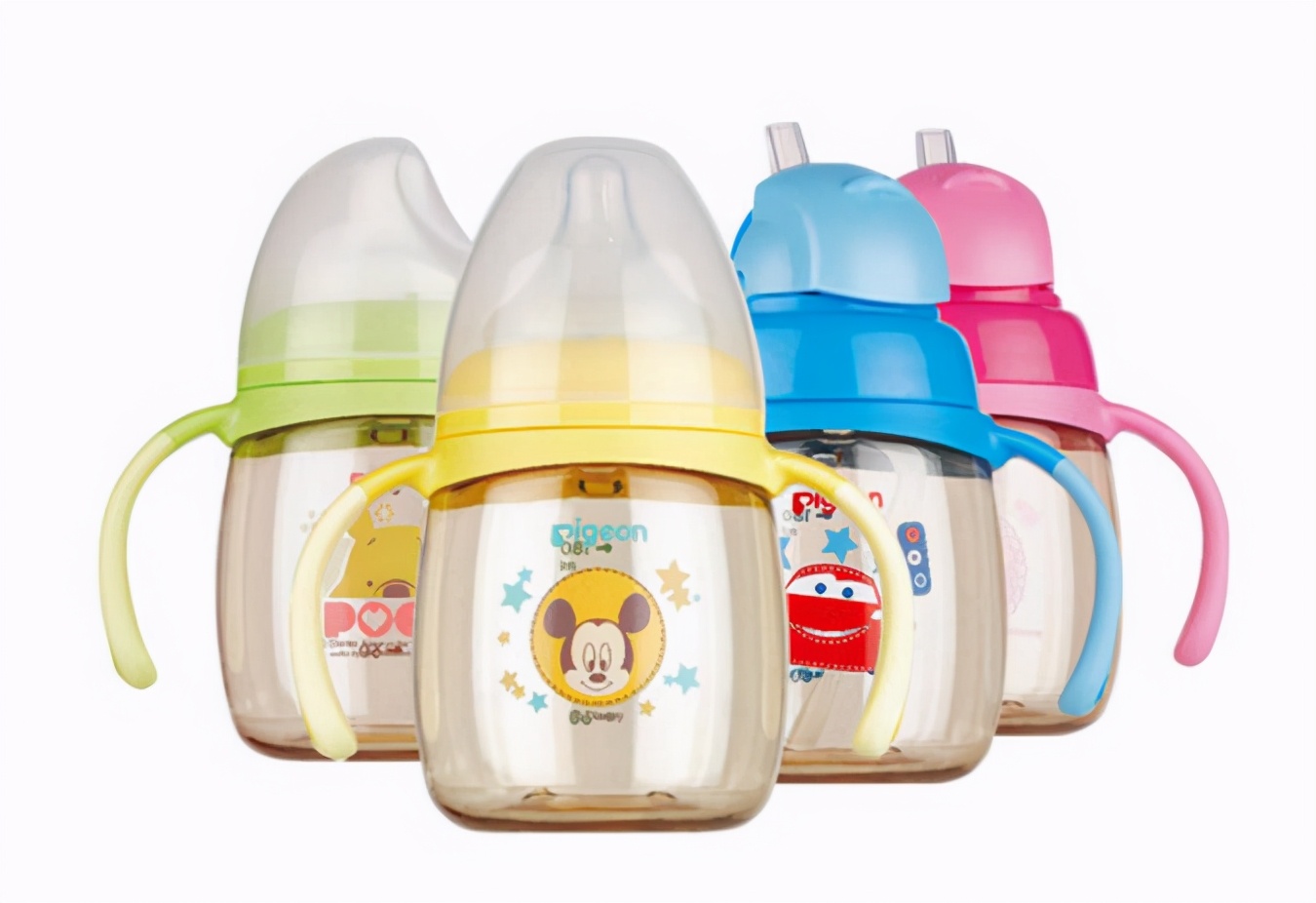 日本婴儿用品好物推荐清单,宝妈福利有哪些