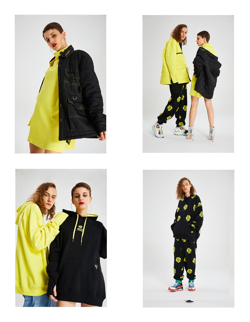 JOYRICH*界无**潮范｜定义9012千禧一代的潮流