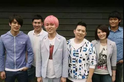 吴青峰的宝藏歌曲,吴青峰宝藏男孩完整版