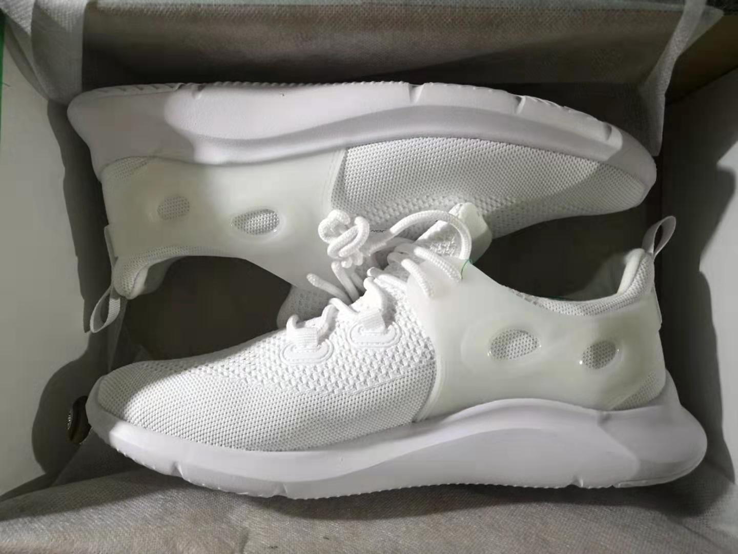 公认的万金油跑鞋,高颜值高性价比万金油跑鞋