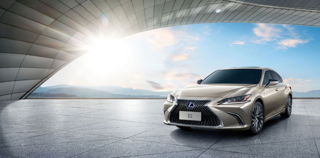 加价还是增长，雷克萨斯的真香原理