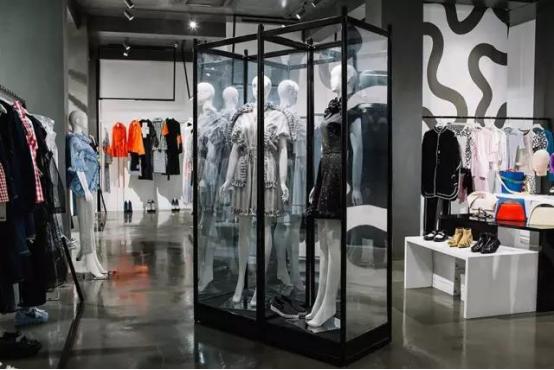 探店||最成都的买手店,光看不买也行!!