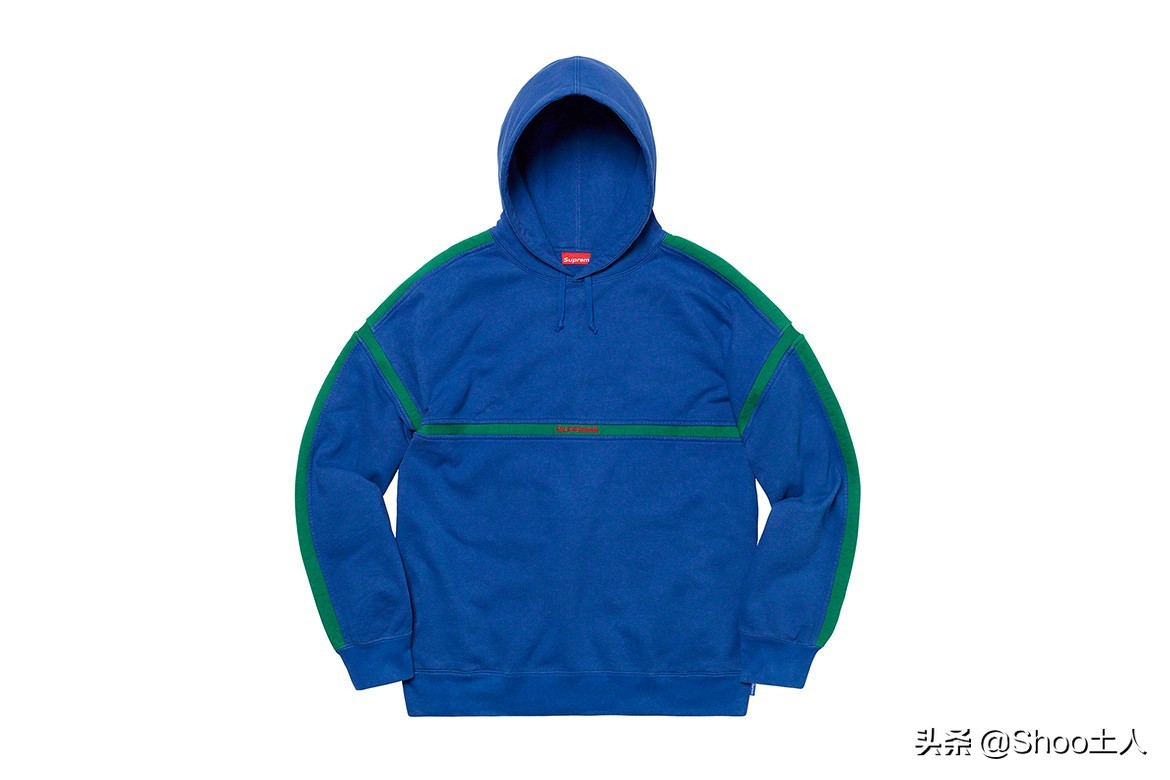 supreme2020春夏单品,supreme2019秋冬卫衣