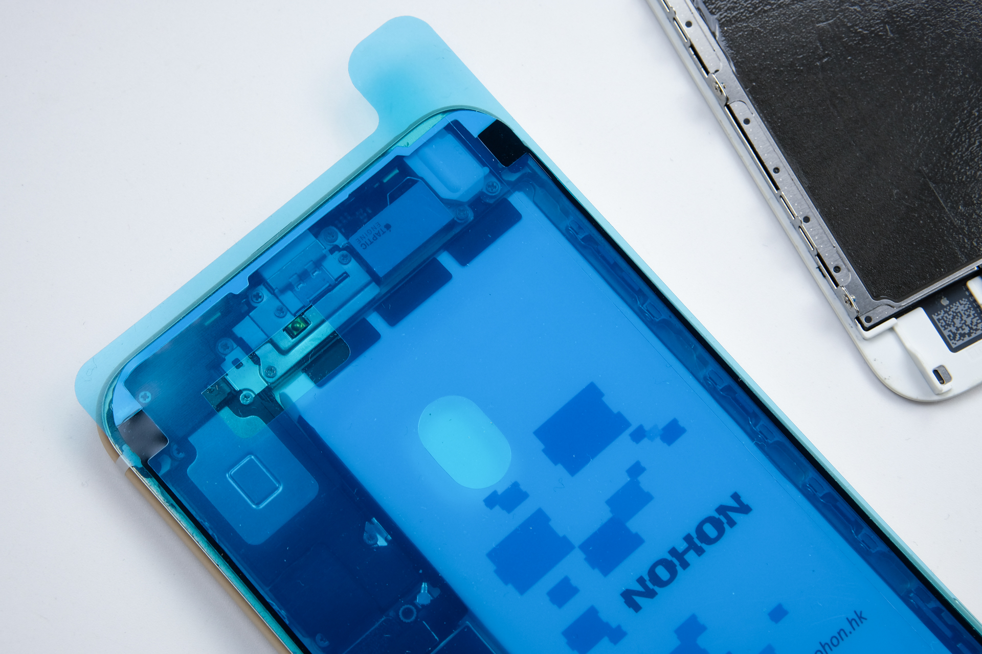 iphone手机如何去官网换电池,iphone电池更换如何改变电池健康