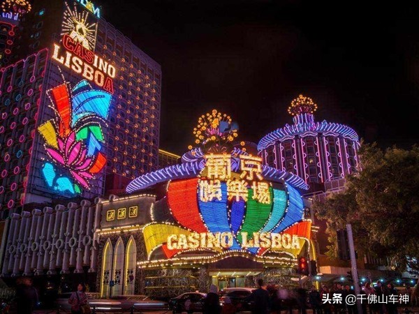 在澳门*场赌**赢了钱能带回家吗？需要缴税吗？