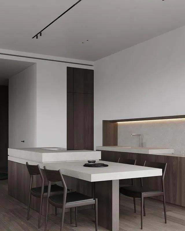 简约雅居,中式雅居