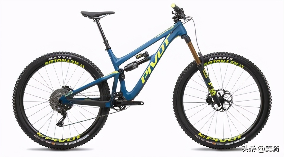 2020捷安特山地车,十佳入门级山地车推荐