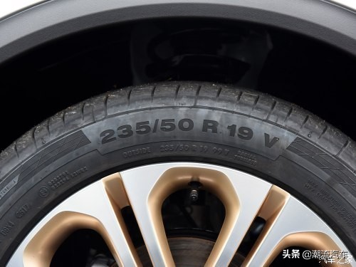 德国领克轮胎讲解,领克马牌轮胎怎么选购