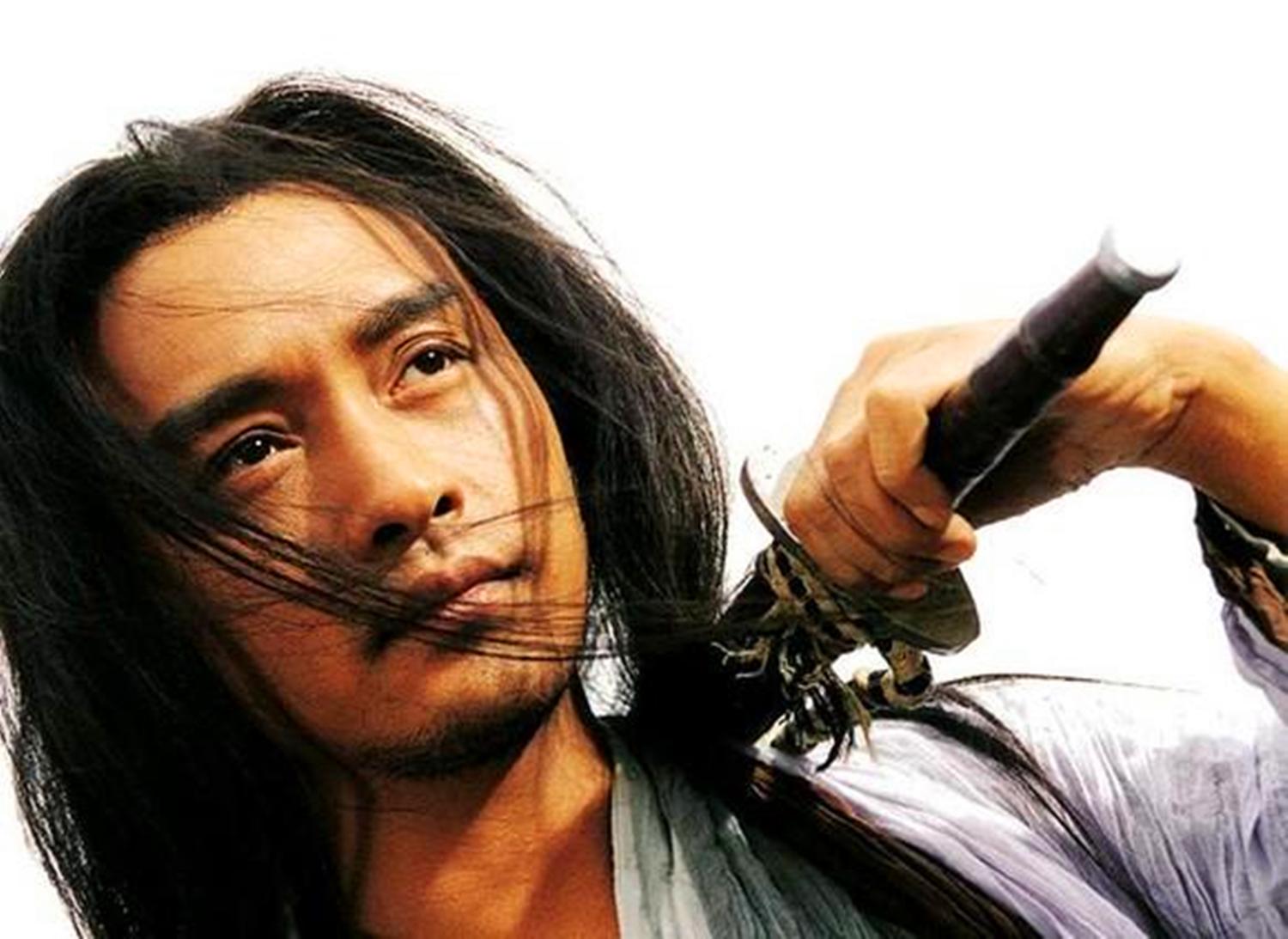 王重阳为什么不学九阴真经周伯通,王重阳为什么不教周伯通武功