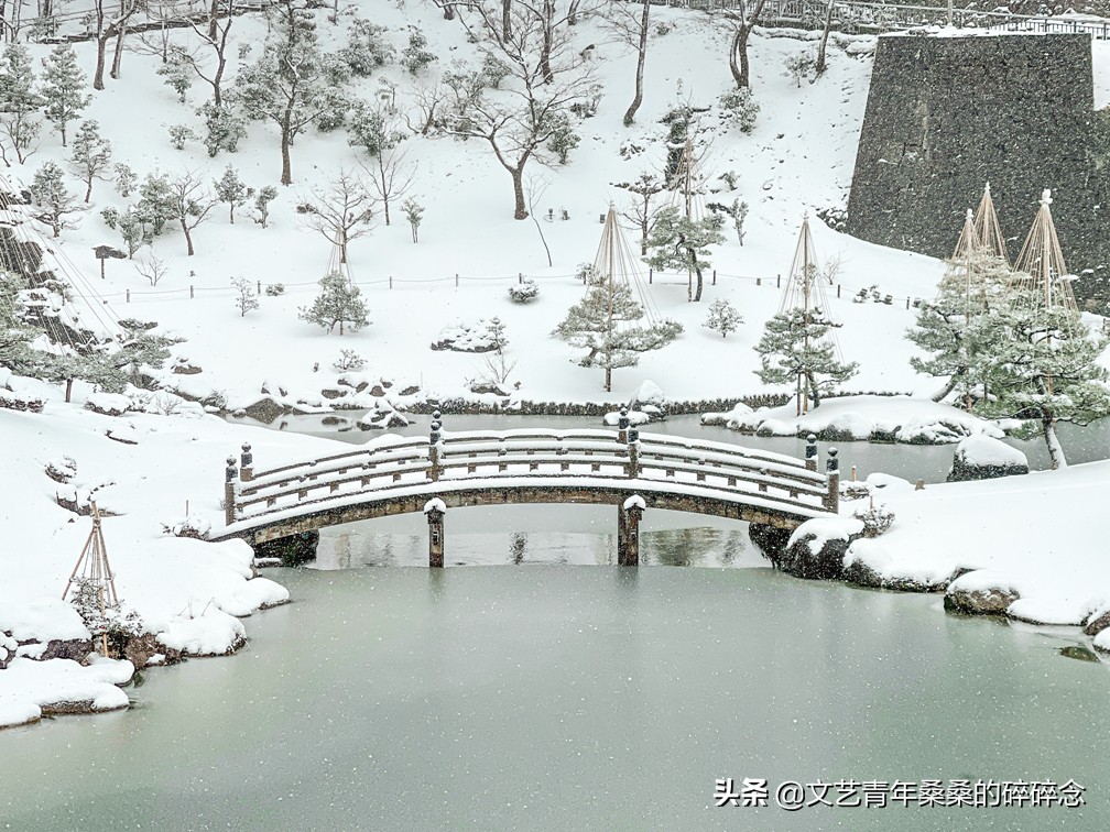 冬季日本的自驾游攻略,冬日游日本名古屋攻略