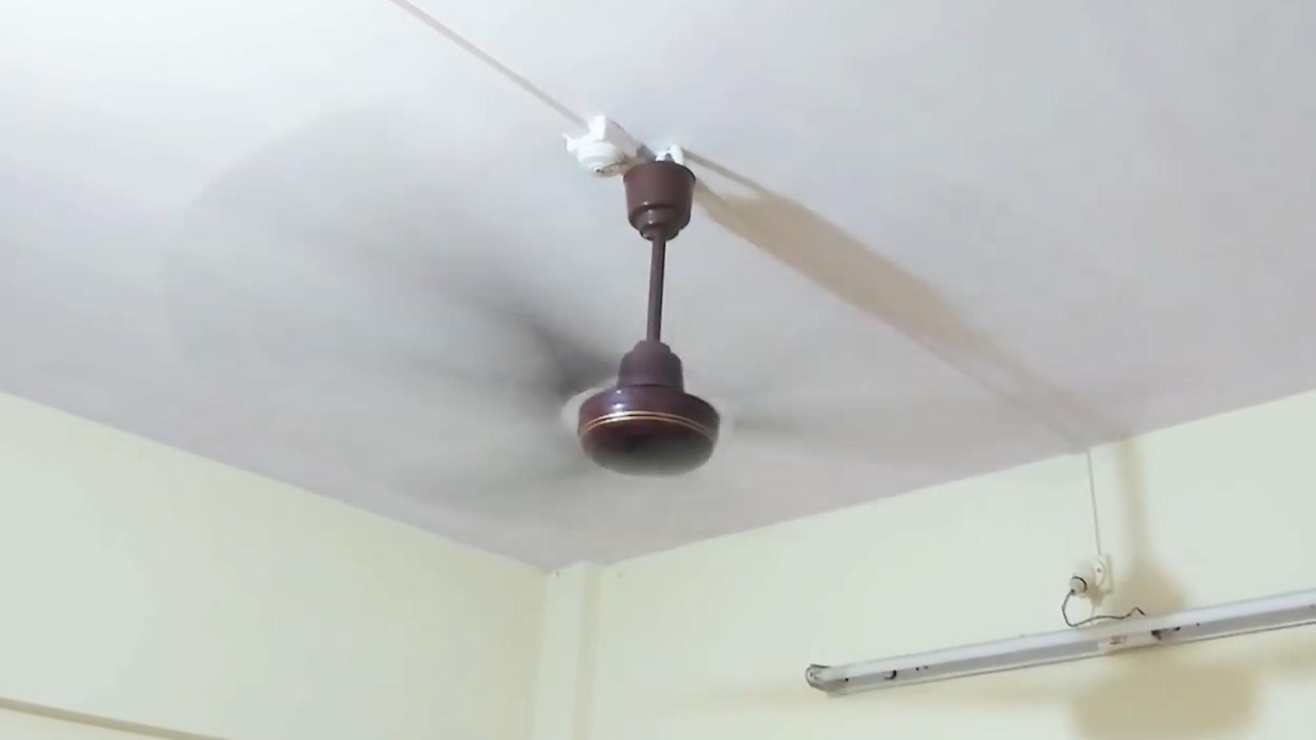 无叶风扇原理凉快吗,传统风扇和无叶风扇有什么区别