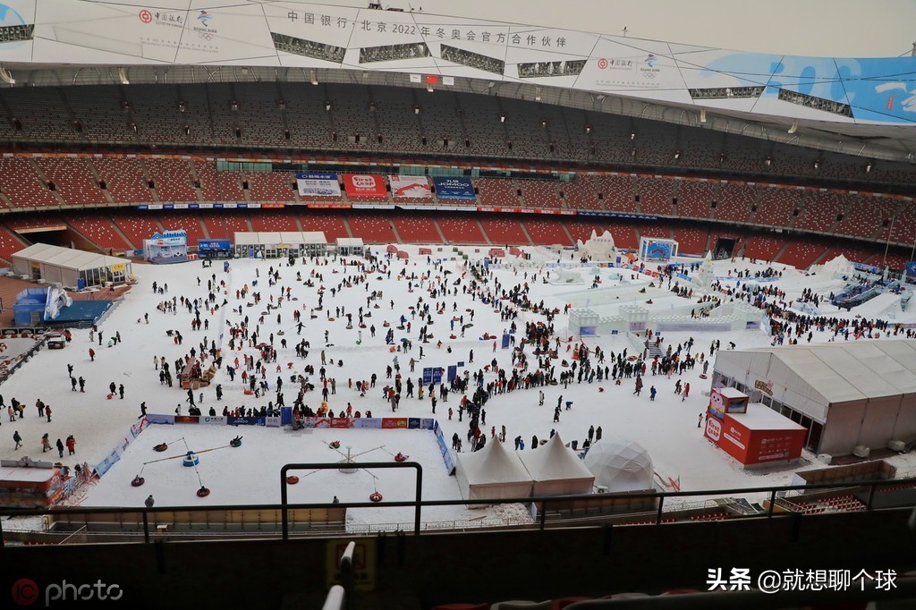 中国为什么很少有专业足球场,为什么中国不多弄足球场