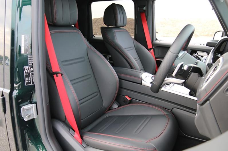 奔驰g350d卖得多还是g63卖得多,全新奔驰g级入门版g350d价格