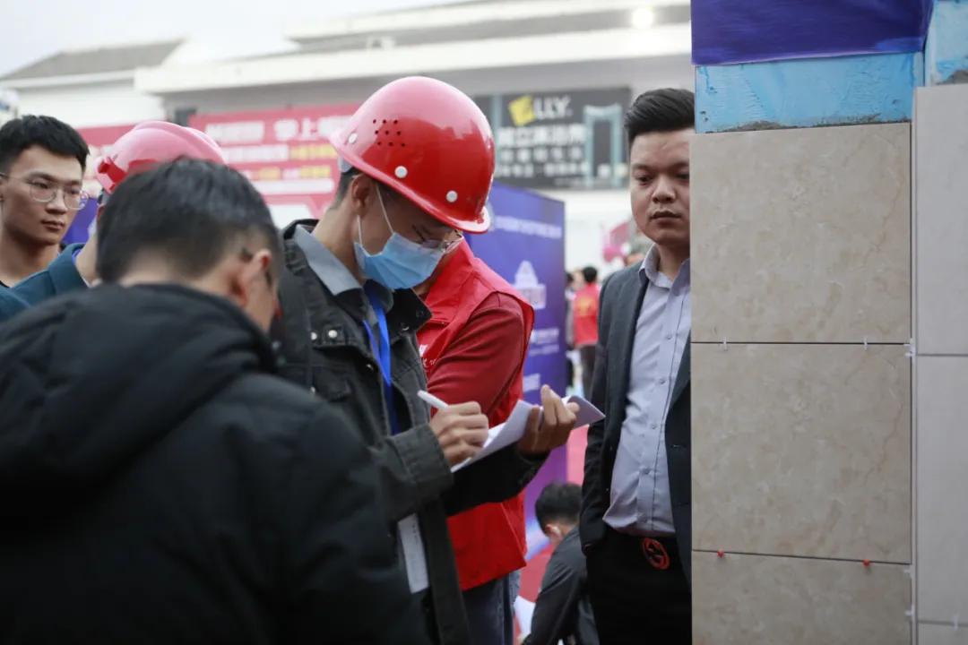 恭喜捷诚装饰在第一届“琼州匠师”装饰施工技能大赛斩获“铜奖”