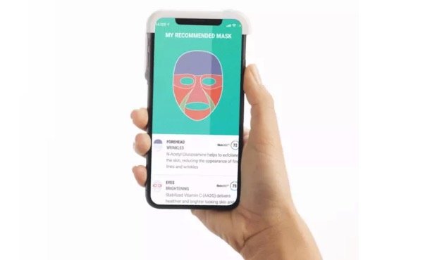智能牙刷、3D打印面膜......这5个今年上市的黑科技能给你惊喜