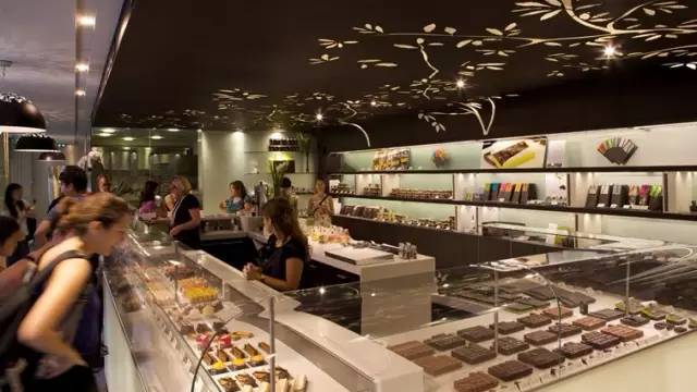 巴黎左岸潮流,巴黎左岸怎么来的