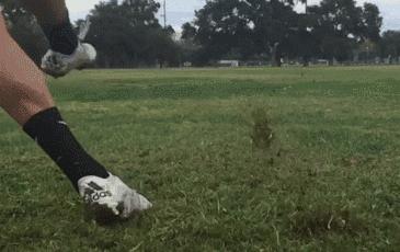 业余足球训练中如何跑位,足球业余训练教学