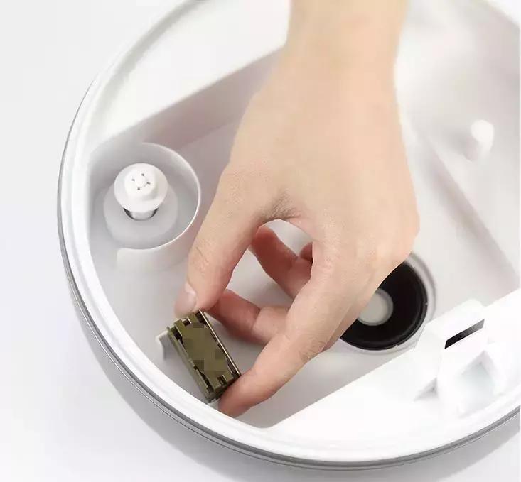 杭州魏老爸评测净水器,加湿器推荐评测戴森