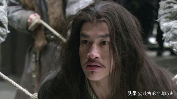 三国前十名武将黄忠上榜了吗,黄忠为什么不能当三国武将