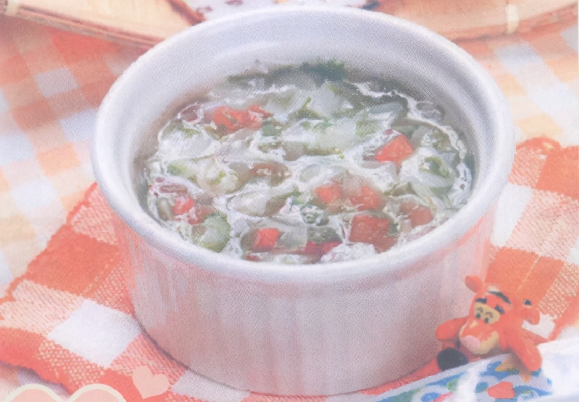 6个月宝宝辅食面条的做法大全,宝宝辅食面条的做法助消化