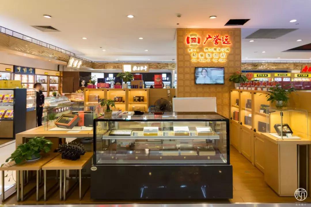 距离过年不到一个月！请收下LSE城市生活超市这份年货清单~