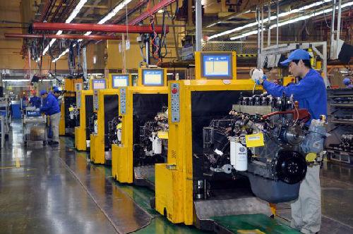 中国的潍柴动力有多强,潍柴动力的真实实力