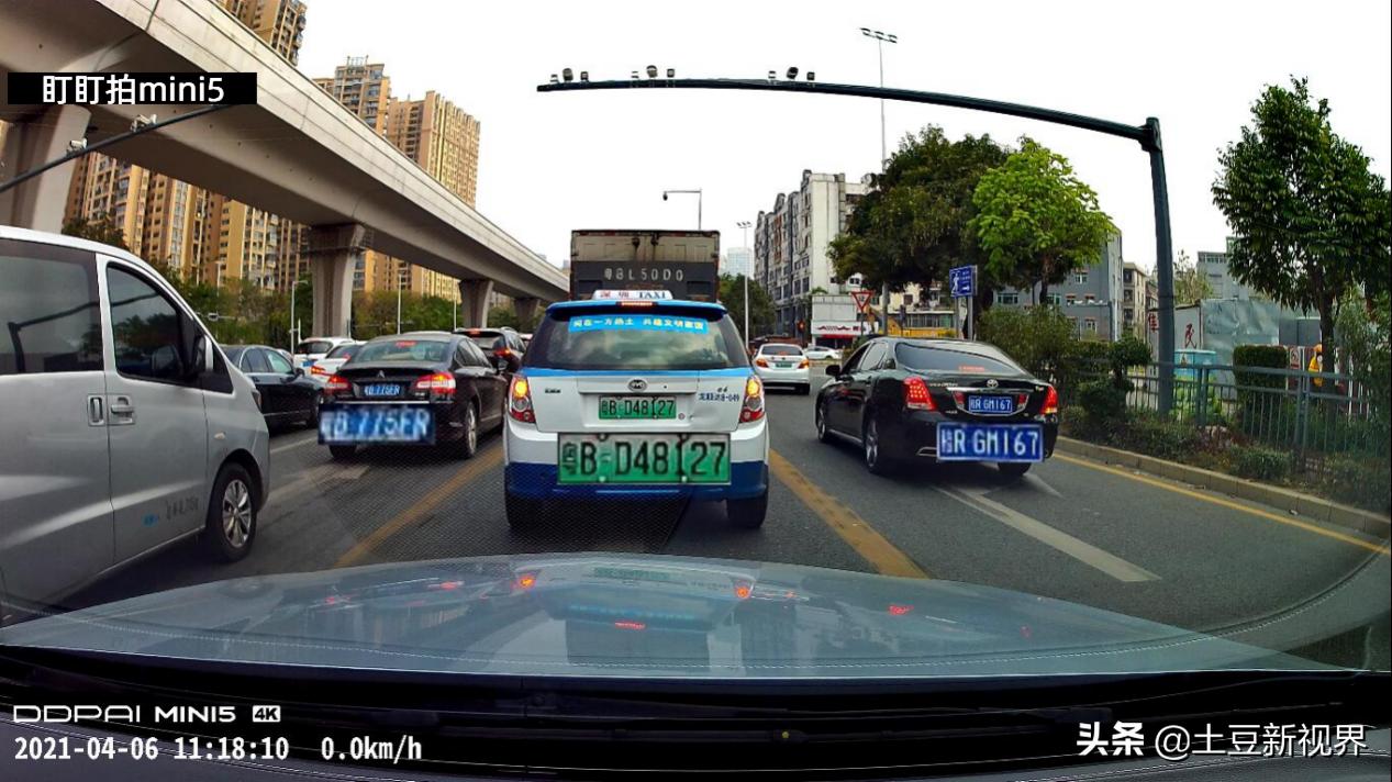 2021年618行车记录仪选购指南--主流4K行车记录仪怎么选