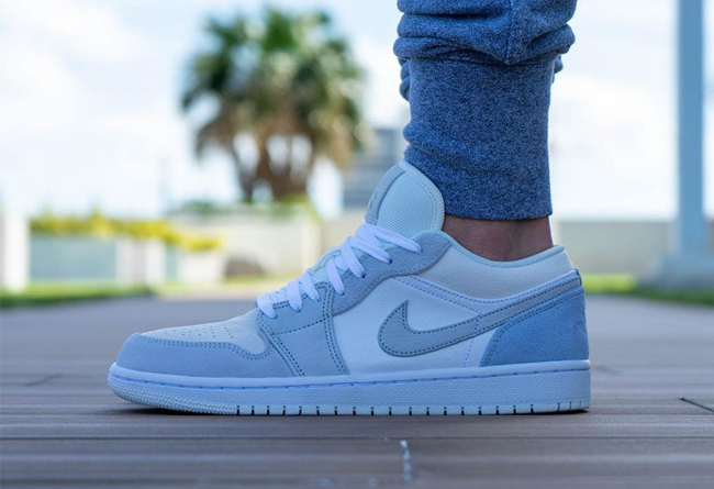 aj1鞋迷必入的三双高颜值aj1球鞋,aj1哪款鞋最值得入手