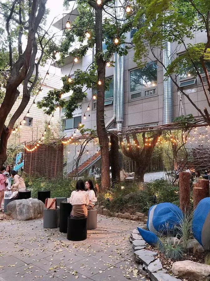 首尔探店必去的店,韩国探店必买清单